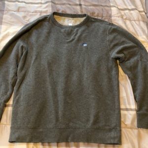 Southern Tide crewneck sweater